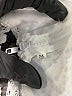 Unbranded White Sleeveless Top Size M - photo 4