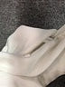 Unbranded White Turtleneck Sweater Size 1X (estimated) - photo 7
