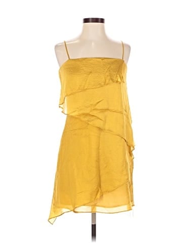 BCBGMAXAZRIA Cocktail Dress (view 1)