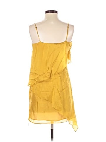 BCBGMAXAZRIA Cocktail Dress (view 2)