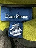 Evan Picone Gray Black Cardigan Size 18w - photo 4