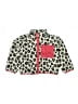 Old Navy 100% Polyester Silver Cardigan Size S (kids) - photo 1