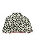 Old Navy 100% Polyester Silver Cardigan Size S (kids) - photo 2