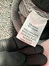 Reborn J Stripes Gray Pullover Sweater Size S - photo 8