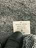 A.L.C. Tweed Gray Cocktail Dress Size XS - photo 9