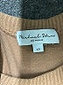 Michael Stars Tan Pullover Sweater Size XS - photo 7