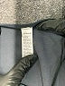 SPANX Black Casual Pants Size L - photo 7