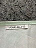 Pink Milly Gray Kimono Size M - photo 7