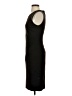 PREMISE Solid Black Cocktail Dress Size 2 - photo 5
