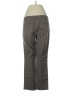Kenar Chevron-herringbone Gray Casual Pants Size 4 - photo 2