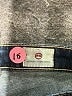Adriano Goldschmied Blue Jeans Size 28 waist - photo 7
