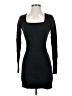 Assorted Brands Black Casual Dress Size S - photo 1