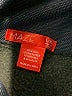 Maze Blue Active Pants Size Lg - XL - photo 7