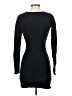 Assorted Brands Black Casual Dress Size S - photo 2