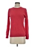Banana Republic Red Pink Pullover Sweater Size S - photo 1