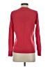 Banana Republic Red Pink Pullover Sweater Size S - photo 2