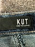 Kut from the Kloth Hearts Blue Jeans Size 2 - photo 4