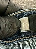 Kut from the Kloth Hearts Blue Jeans Size 2 - photo 5