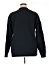 Port & Company Print Black Pullover Sweater Size XL - photo 2