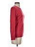 Banana Republic Red Pink Pullover Sweater Size S - photo 4