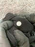 Lululemon Athletica Camo Black Active Pants Size 4 - photo 8
