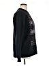 Port & Company Print Black Pullover Sweater Size XL - photo 4