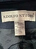 Adolfo Studio Black Blazer Size 12 (petite) - photo 6