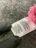 Calvin Klein Performance 100% Polyester Pink Pullover Sweater Size M - photo 8