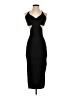 The Drop Black Cocktail Dress Size S - photo 1