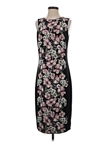 White House Black Market Cocktail Dress (view 1)