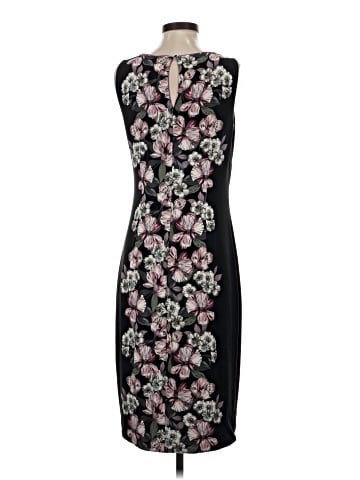 White House Black Market Cocktail Dress (view 2)