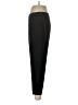 J.Crew Collection 100% Polyester Solid Black Dress Pants Size 6 - photo 5