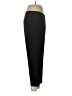 J.Crew Collection 100% Polyester Solid Black Dress Pants Size 6 - photo 4