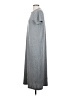 Rivet & Thread Gray Casual Dress Size S - photo 5