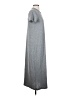 Rivet & Thread Gray Casual Dress Size S - photo 4