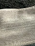Outdoor Voices Color Block Gray Active Pants Size S - photo 7