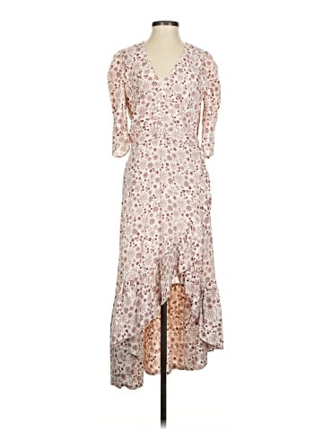 Sandro Casual Dress (view 1)