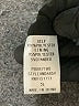 Le Lis 100% Polyester Floral Black Brown Casual Dress Size S - photo 8