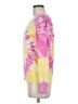 Generation Love Tie-dye Yellow Sweatshirt Size M - photo 5