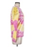 Generation Love Tie-dye Yellow Sweatshirt Size M - photo 4