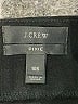 J.Crew Solid Black Active Pants Size 10 - photo 7