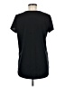 Bcg Black Short Sleeve Top Size M - photo 2