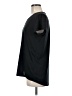 Bcg Black Short Sleeve Top Size M - photo 5