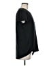 Bcg Black Short Sleeve Top Size M - photo 4