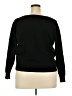 Assorted Brands Black Pullover Sweater Size 2X - photo 2
