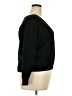 Assorted Brands Black Pullover Sweater Size 2X - photo 4