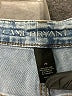 Venezia Color Block Blue Jeans Size 26 waist - photo 4