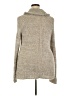 DressBarn Tan Turtleneck Sweater Size 2X - photo 2