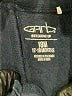 Garb Blue Sweatpants 12-18 MO / 18 MO - photo 3