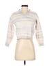 Assorted Brands White Pullover Sweater Size S (estimated) - photo 1